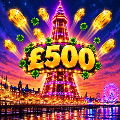 £500