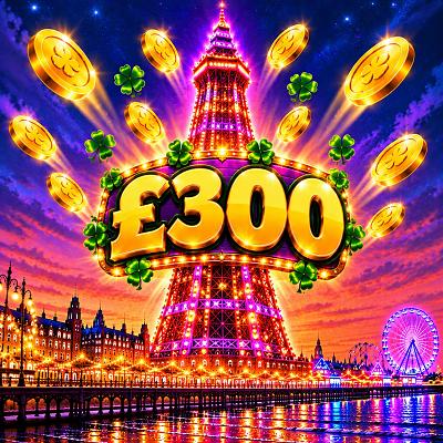£300
