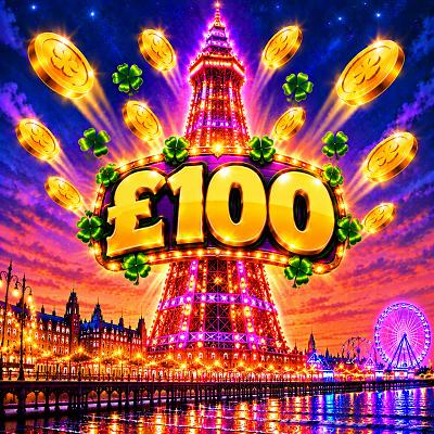 £100
