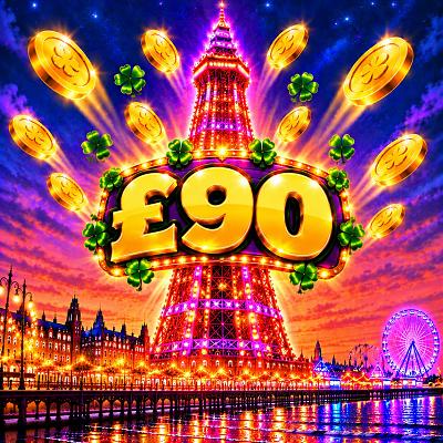£90