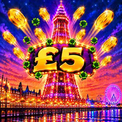 £5 
