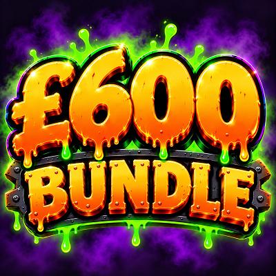 £600 Mystery Ticket Bundle