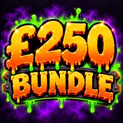 £250 Mystery Ticket Bundle