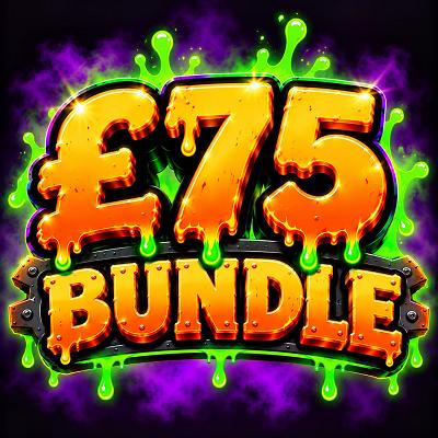 £75 Mystery Ticket Bundle