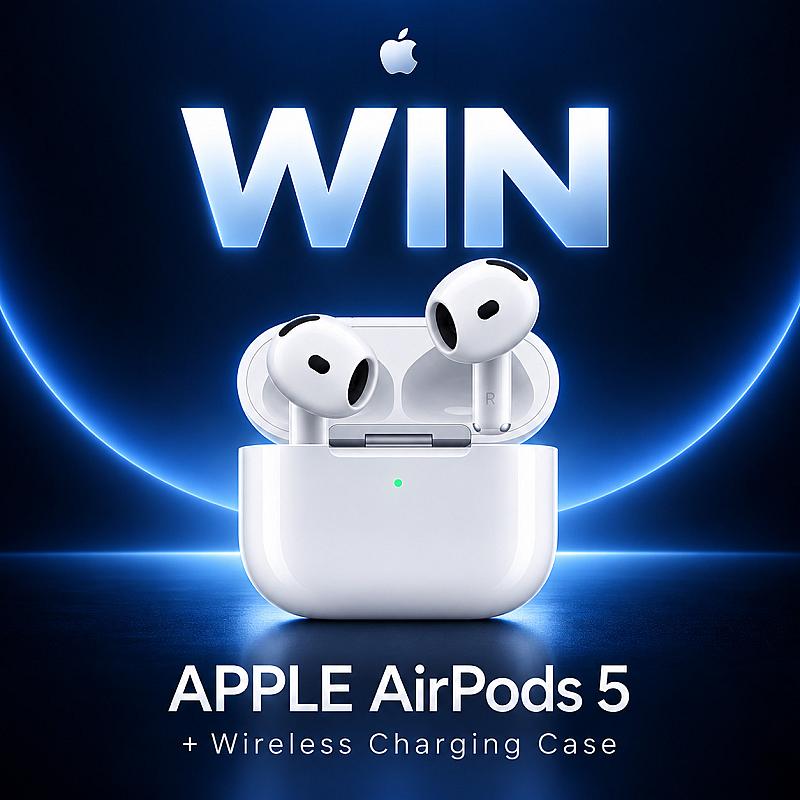Apple AirPods 5