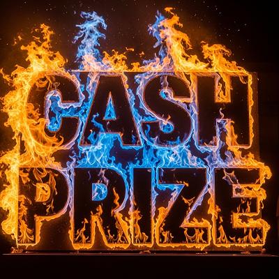 💷YOU'VE WON £100 CASH🎉