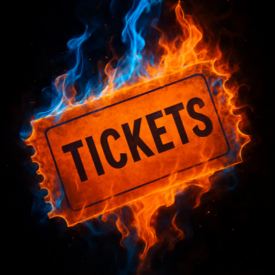 🎟️1 TICKET INTO THE "De'Longhi Oil Filled Radiator - FIRE ODDS" COMPETITION🎉