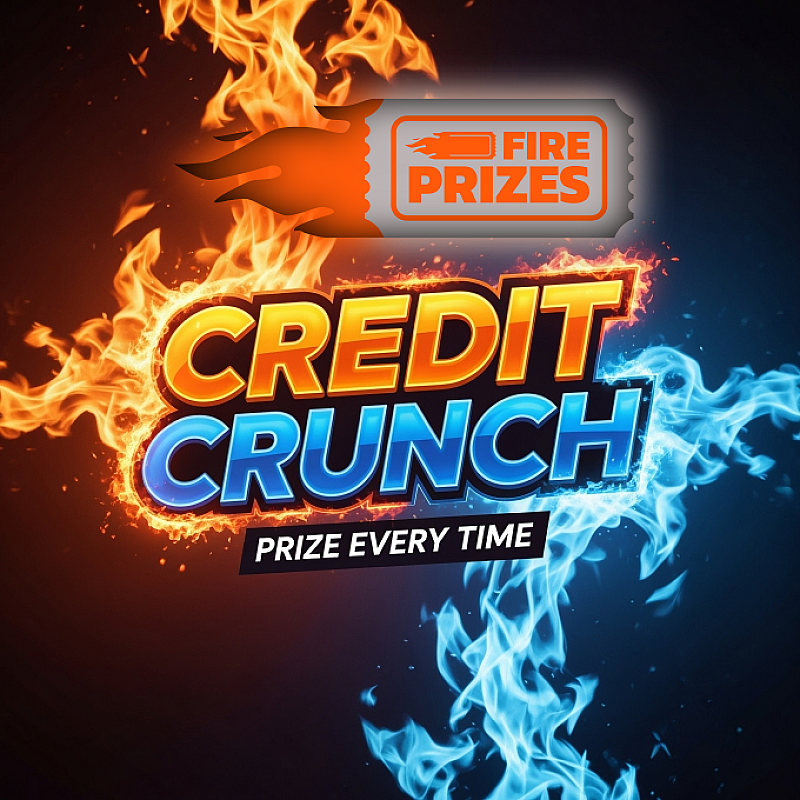 Credit Crunch #10