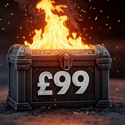 💷£99 Cash💷