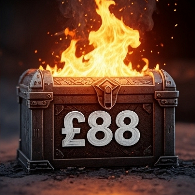 💷£88 Cash💷