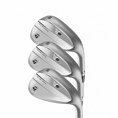 MG5 Wedge Set — Pick Your Lofts