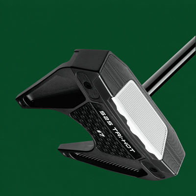 Odyssey Square 2 Square Putter