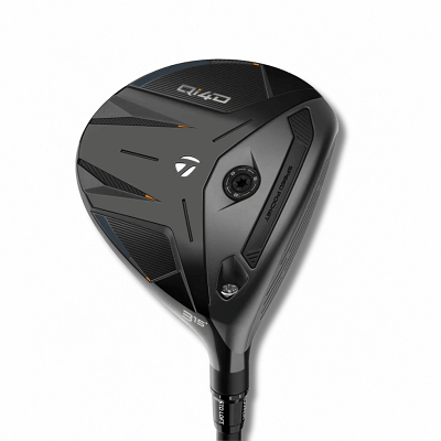 TaylorMade Qi4D Fairway Wood