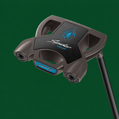 TaylorMade Spider Tour Putter