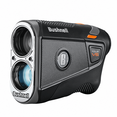 Bushnell Tour V6 Rangefinder