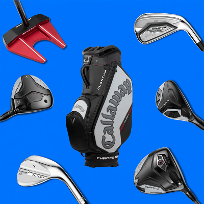 Callaway Mega Bundle