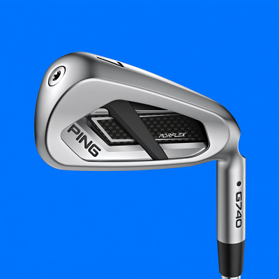 Ping G740 Irons 5–PW