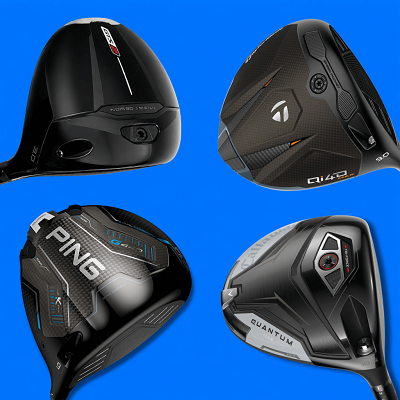 Driver of Choice