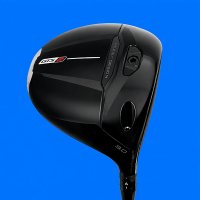 Titleist GTS2 Driver