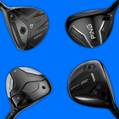 Fairway Wood of Choice