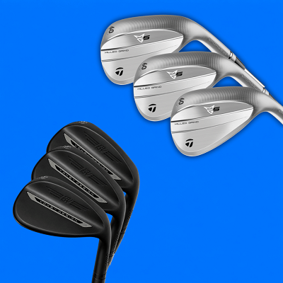 Wedge Set of Choice