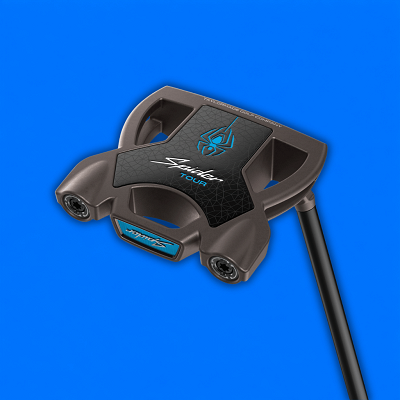 TaylorMade Spider Tour Putter