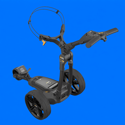 FX1 Electric Trolley
