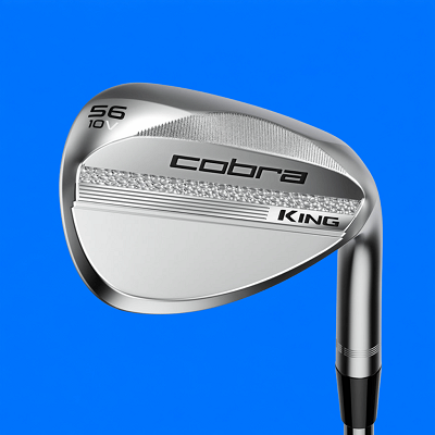 Cobra Wedge