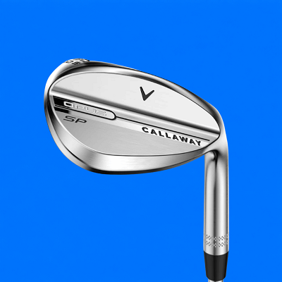 Callaway Opus Wedge
