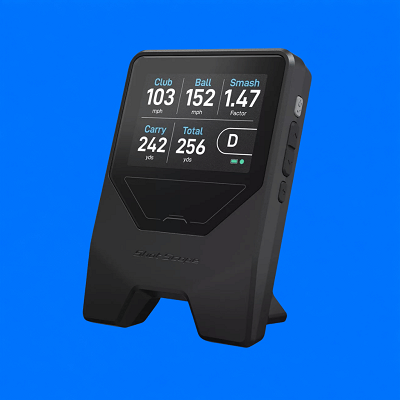 Launch Monitor