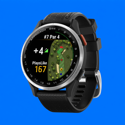 Garmin Watch