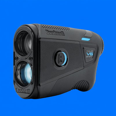 Bushnell Rangefinder