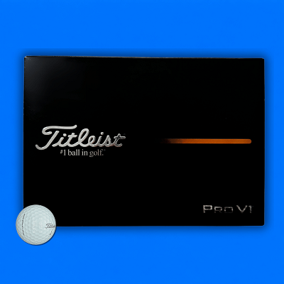Pro V1 Dozen