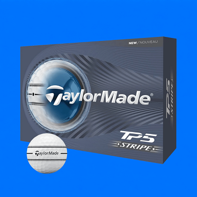 TP5 Stripe Dozen