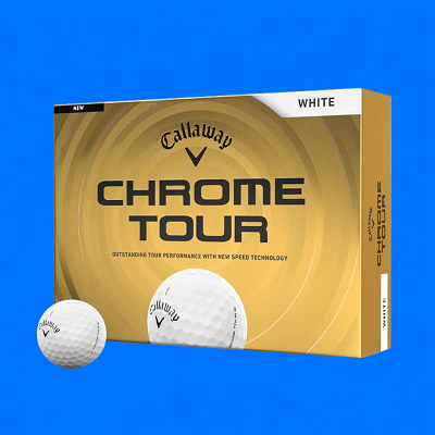 Chrome Tour Dozen