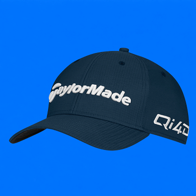 Golf Cap