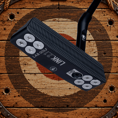 L.A.B. LINK.1 Putter