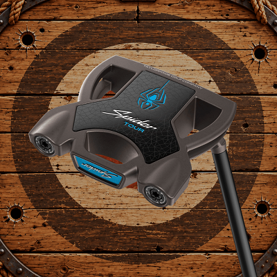 TaylorMade Spider Tour Putter