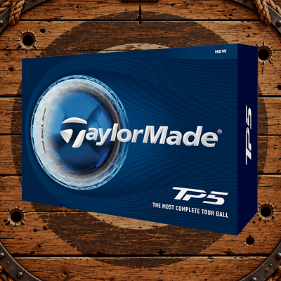 Golf Ball Dozen
