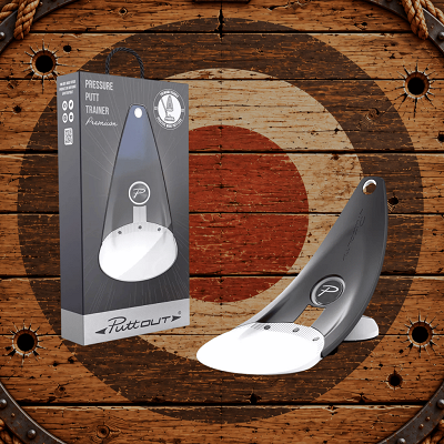 PuttOUT Putting Trainer
