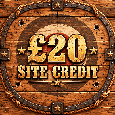 £20 Site Credit
