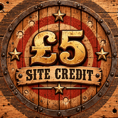 £5 Site Credit