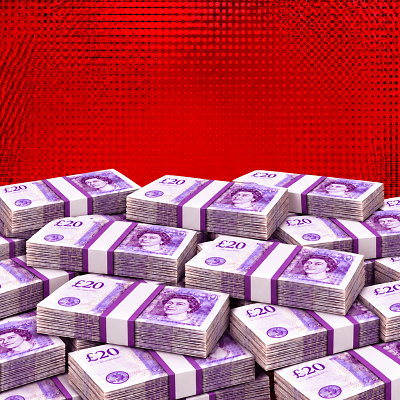 £50 TAX FREE CASH
