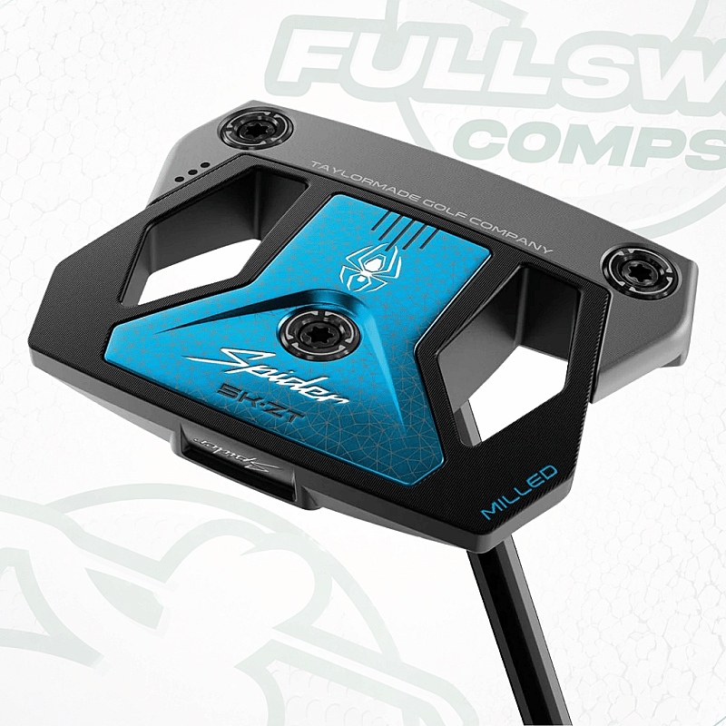 SPIDER ZT PUTTER 