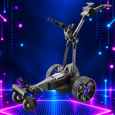 Navee Birdie3 Remote Electric Trolley