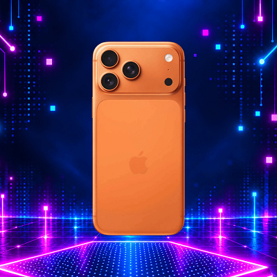 Apple iPhone 17 Pro