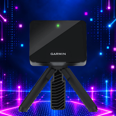 Garmin Approach R10 Launch Monitor