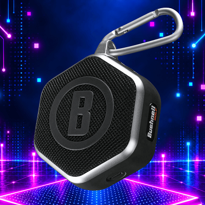 Bushnell Wingman Mini GPS Speaker