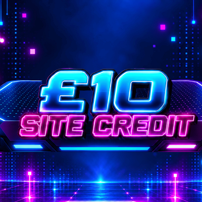 £10 Site Credit