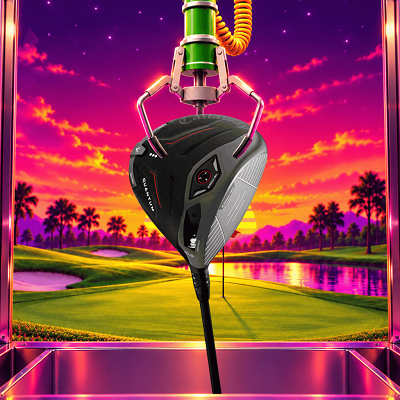 Callaway Quantum Driver